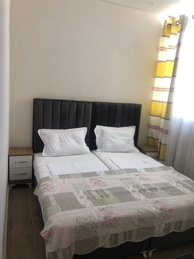 Ferienwohnung Rezidenca Shopi Elbasan Exterior foto