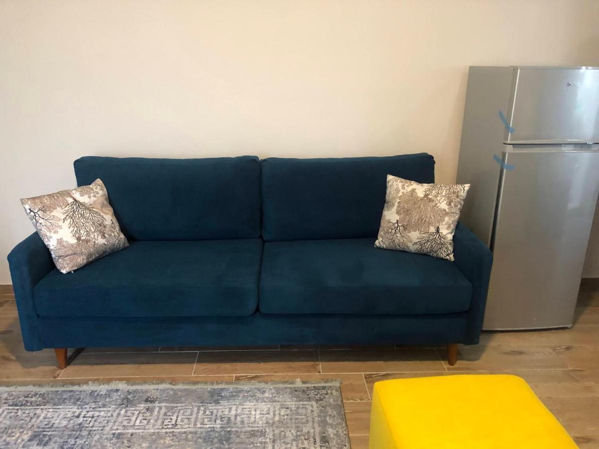 Ferienwohnung Rezidenca Shopi Elbasan Exterior foto