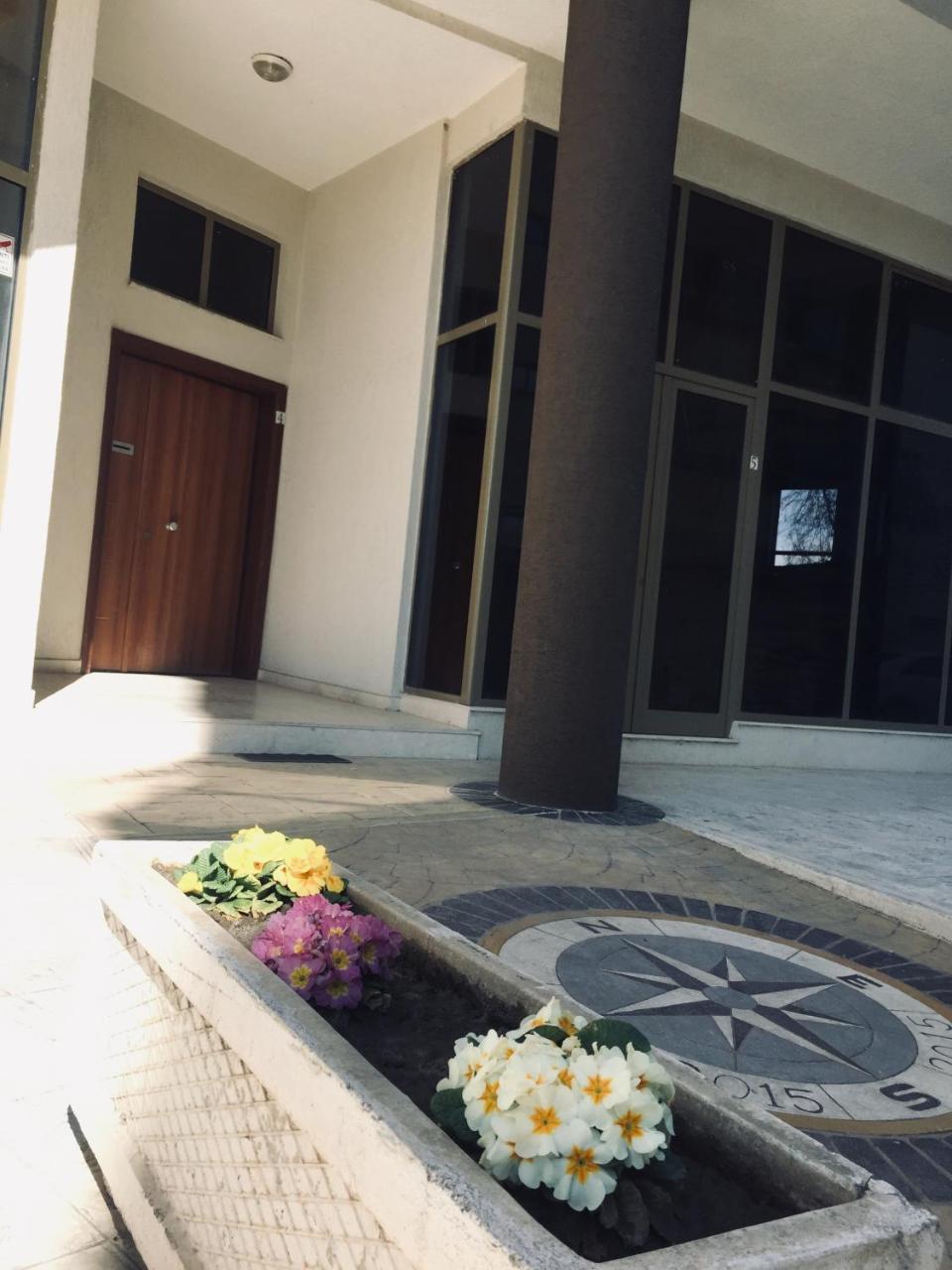 Ferienwohnung Rezidenca Shopi Elbasan Exterior foto